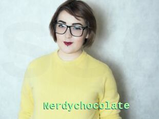Nerdychocolate