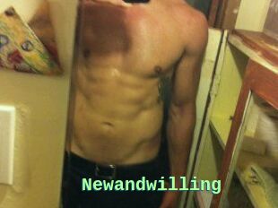 Newandwilling