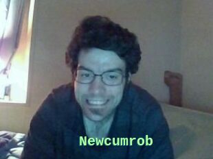 Newcumrob