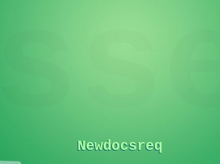 Newdocsreq