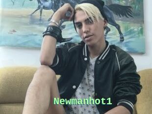 Newmanhot1