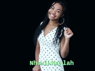 Nhawikhaylah
