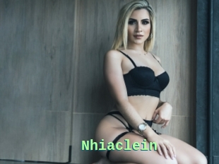 Nhiaclein