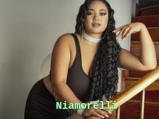 Niamorelli