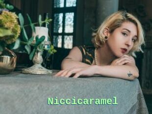 Niccicaramel