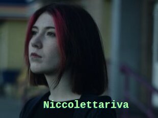 Niccolettariva
