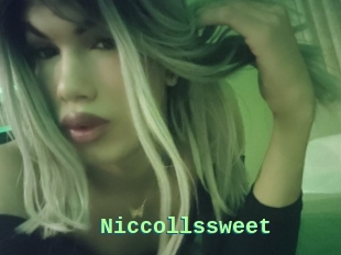 Niccollssweet