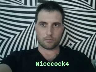 Nicecock4