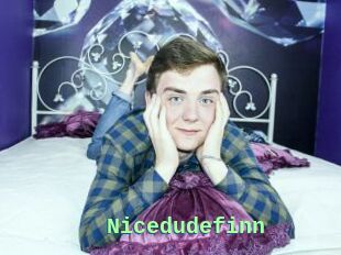 Nicedudefinn