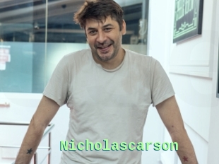 Nicholascarson
