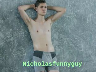 Nicholasfunnyguy