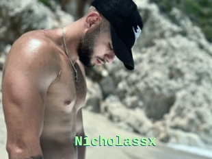 Nicholassx