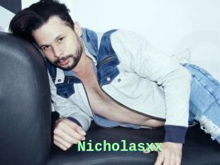 Nicholasxx