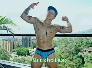 Nickholasx