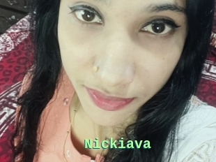 Nickiava