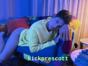 Nickprescott