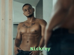 Nickrey