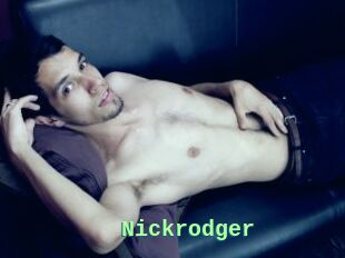 Nickrodger