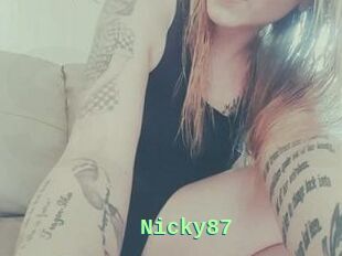 Nicky87