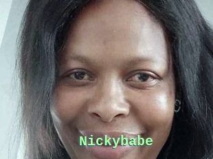 Nickybabe