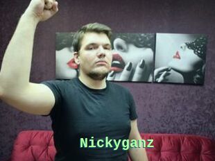 Nickyganz
