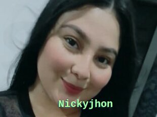Nickyjhon