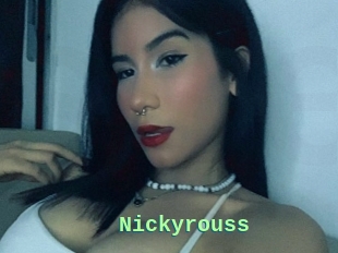 Nickyrouss
