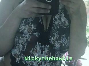 Nickythehawtie