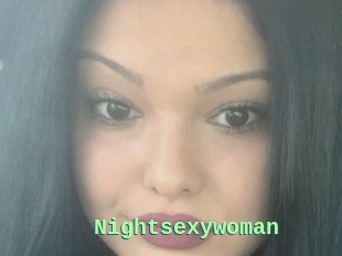 Nightsexywoman