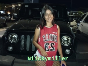Niickymiller