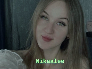 Nikaalee