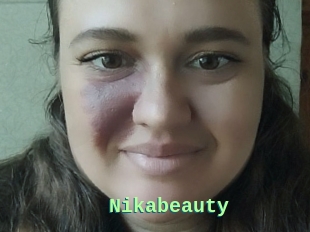 Nikabeauty