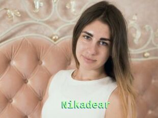 Nikadear