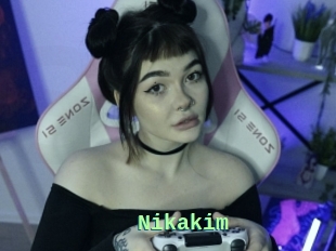 Nikakim