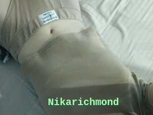 Nikarichmond