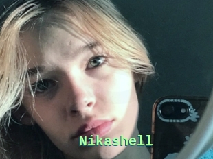 Nikashell