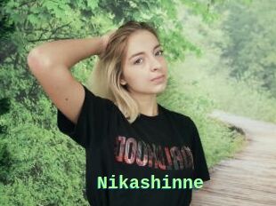 Nikashinne