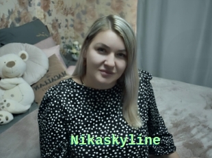 Nikaskyline