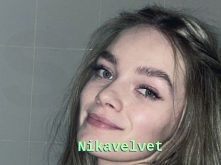 Nikavelvet
