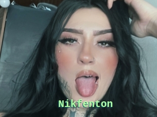 Nikfenton