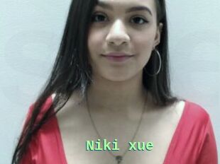 Niki_xue