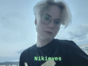 Nikieves