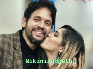 Nikiniandpathu