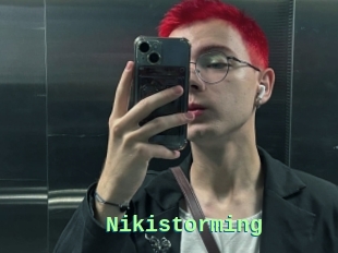 Nikistorming