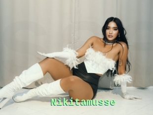 Nikitamusse
