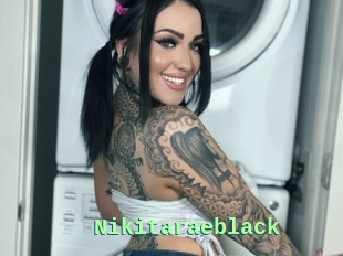 Nikitaraeblack