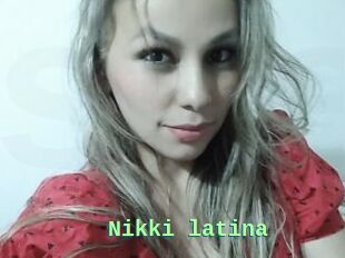 Nikki_latina