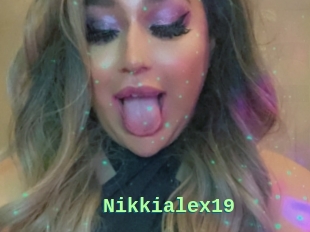 Nikkialex19