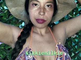 Nikkiemilkie