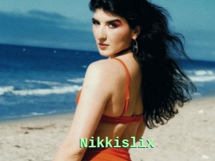 Nikkislix